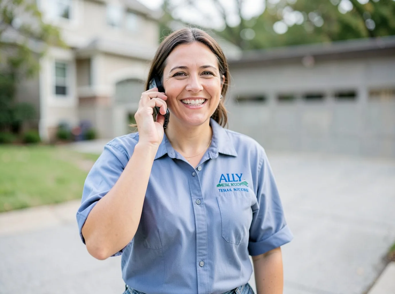 Metal Roof Installation Naubinway, MI FAQs